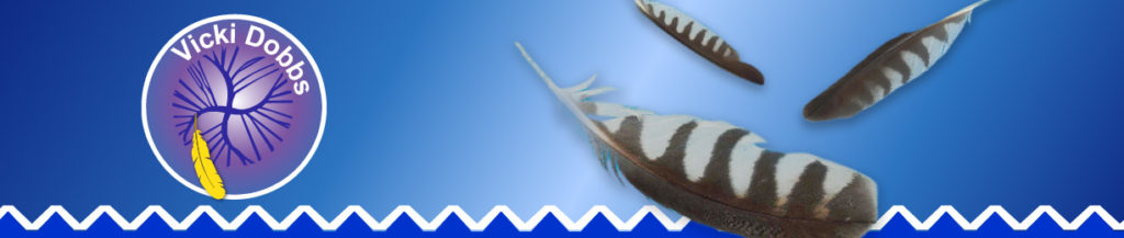 Vicki Dobbs Banner