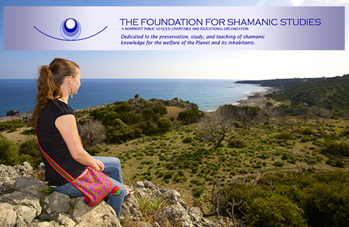 Foundation for Shamanic Studies