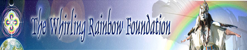 Whirling Rainbow Foundation