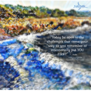 Be open to Challenges