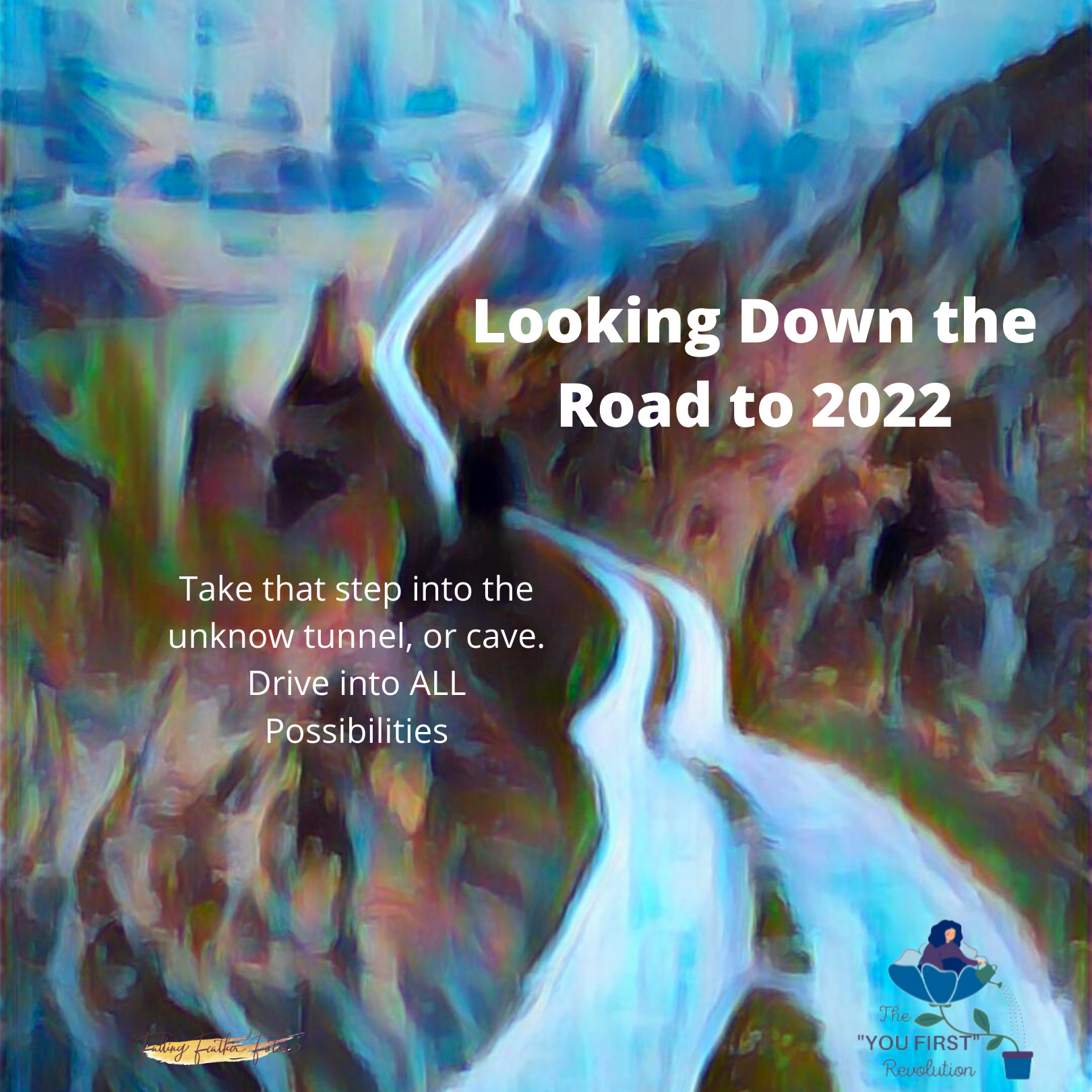 Looking down the road towards 2022