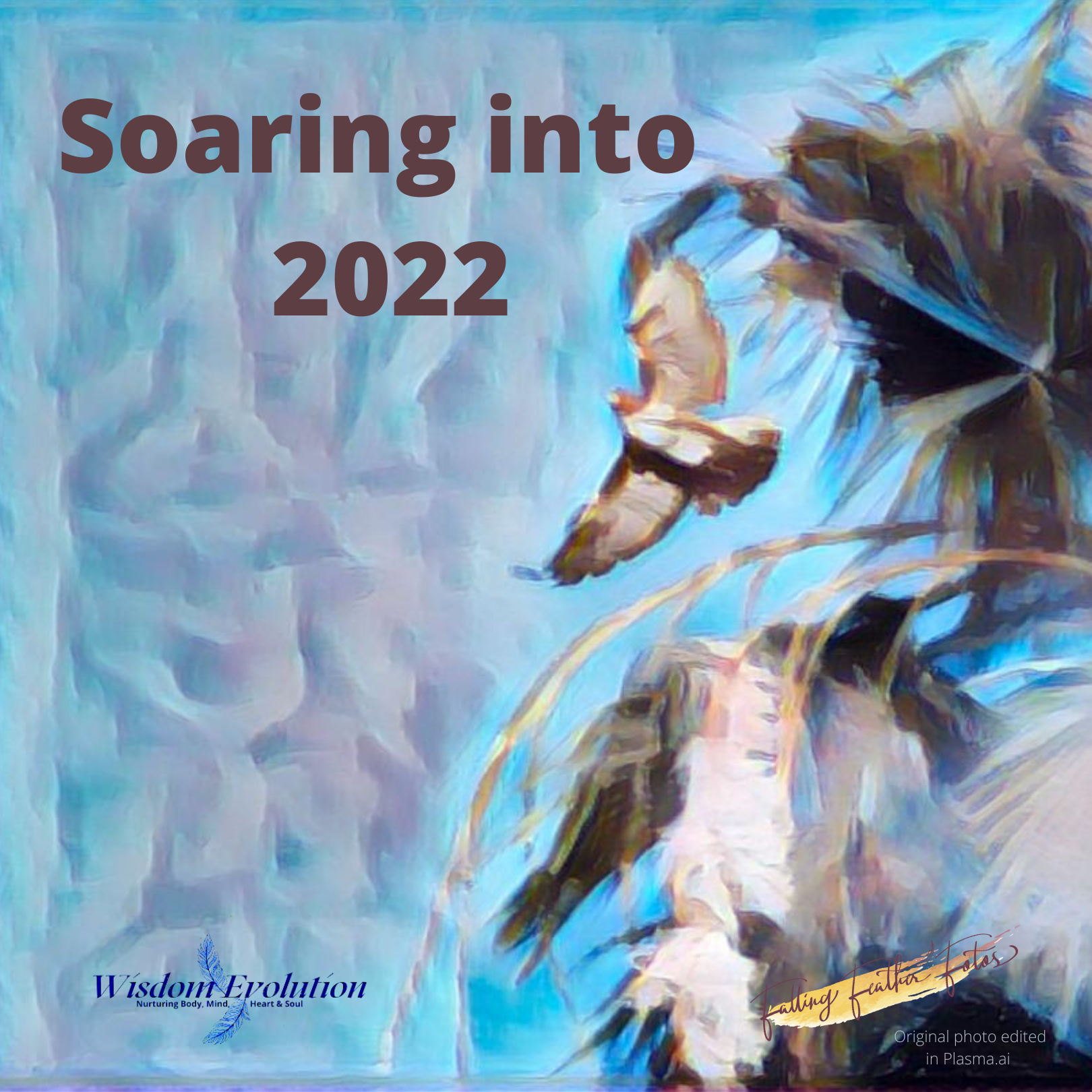 Soaring Into 2022