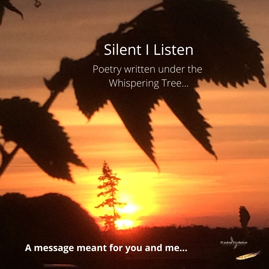 Silent I Listen