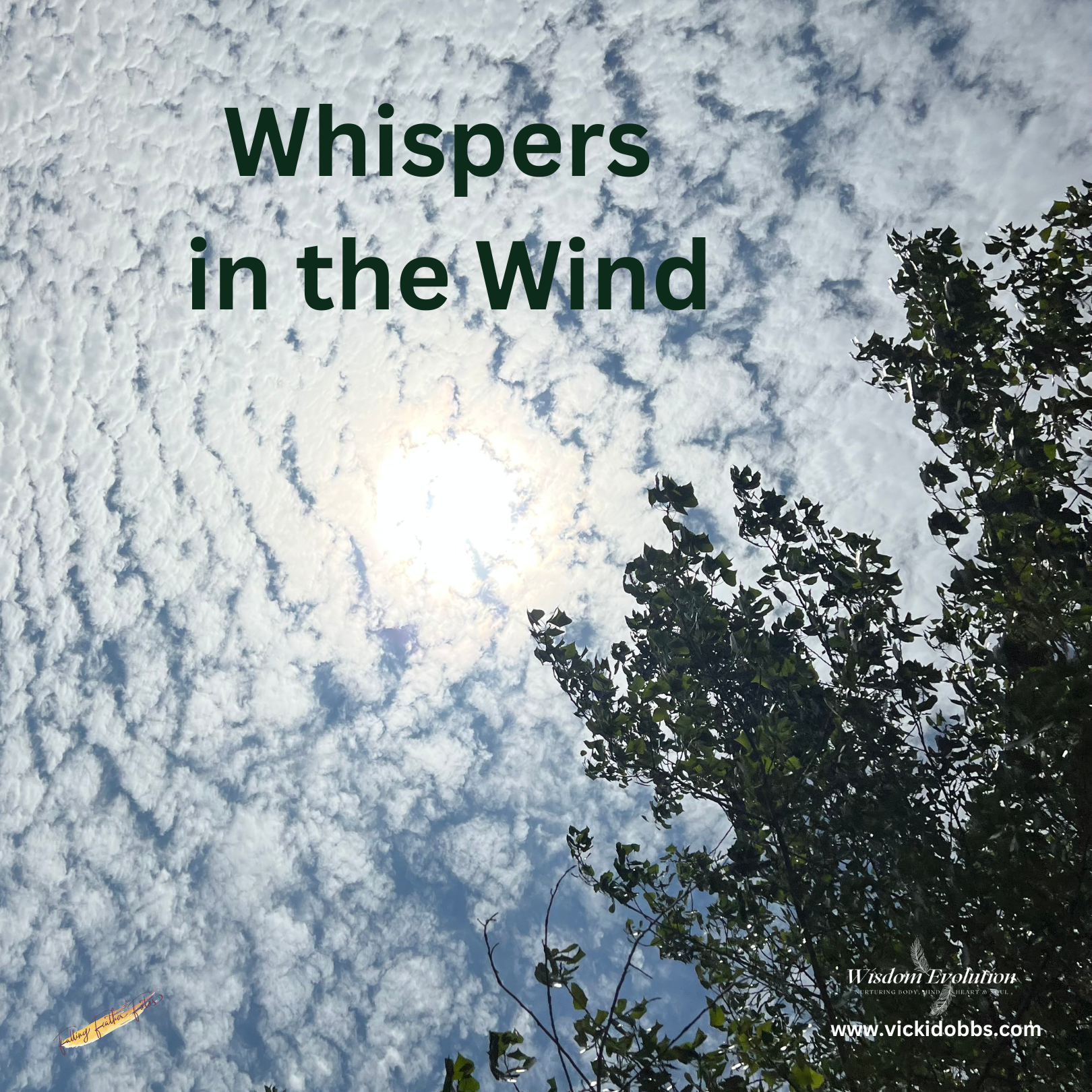 Whispers in the Wind