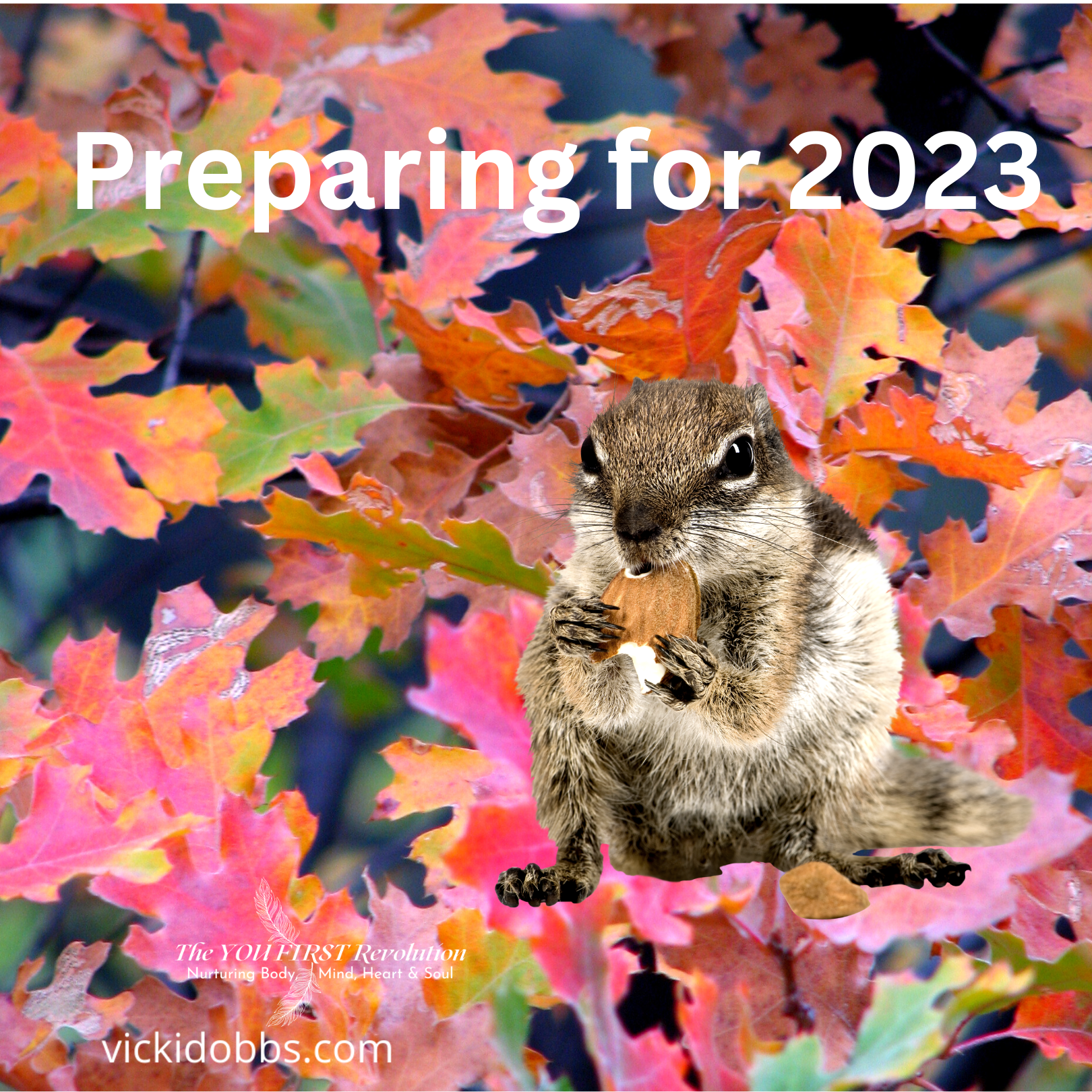 Preparing for 2023