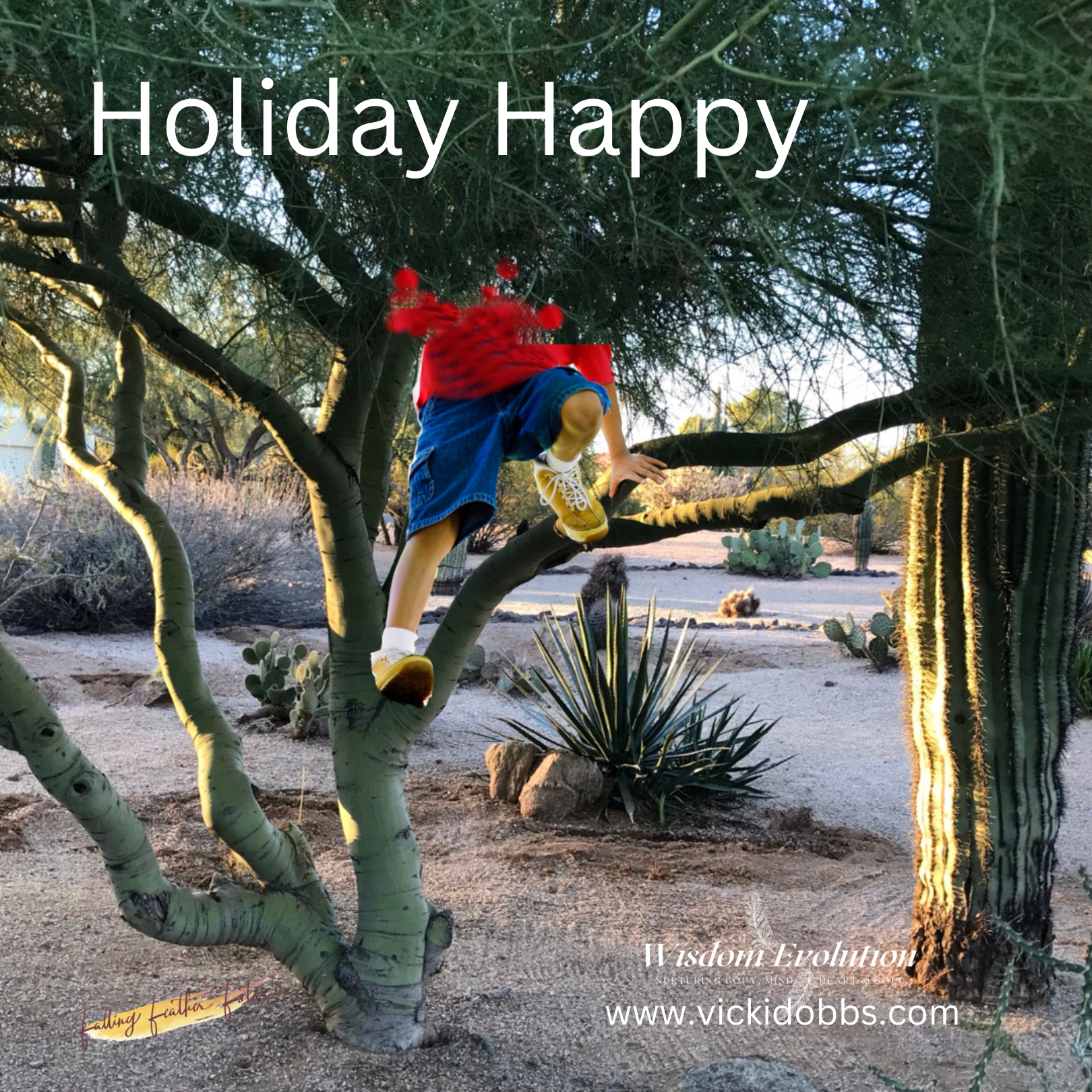 Holiday Happy