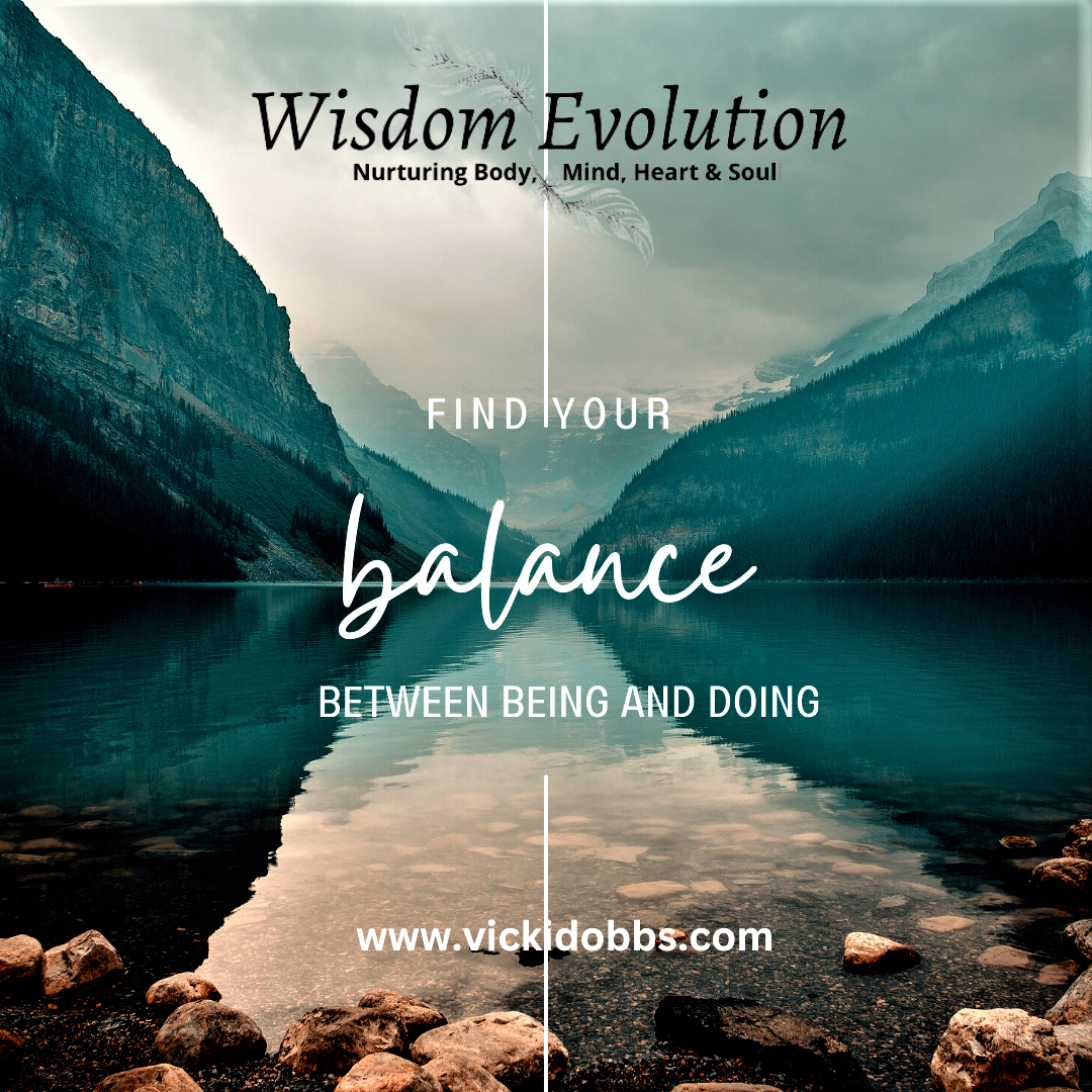 Find Your Balance