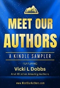 Meet our Authors: A Kindle Sampler