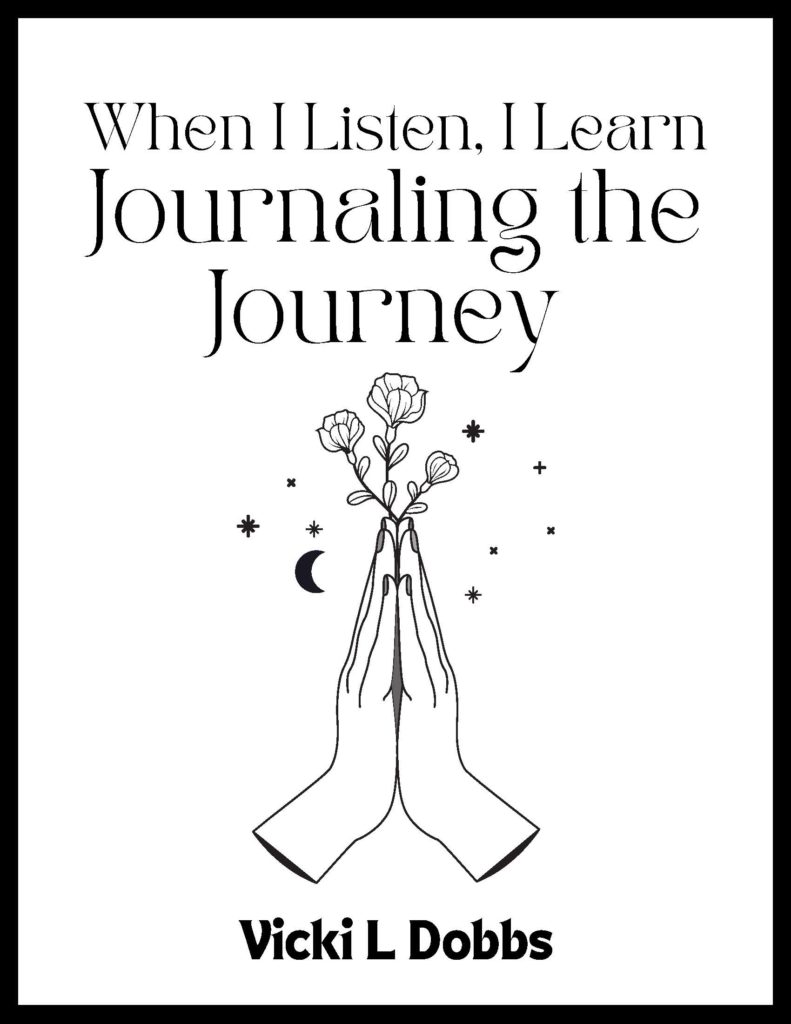When I Listen, I Learn...Journaling the Journey_Page_01