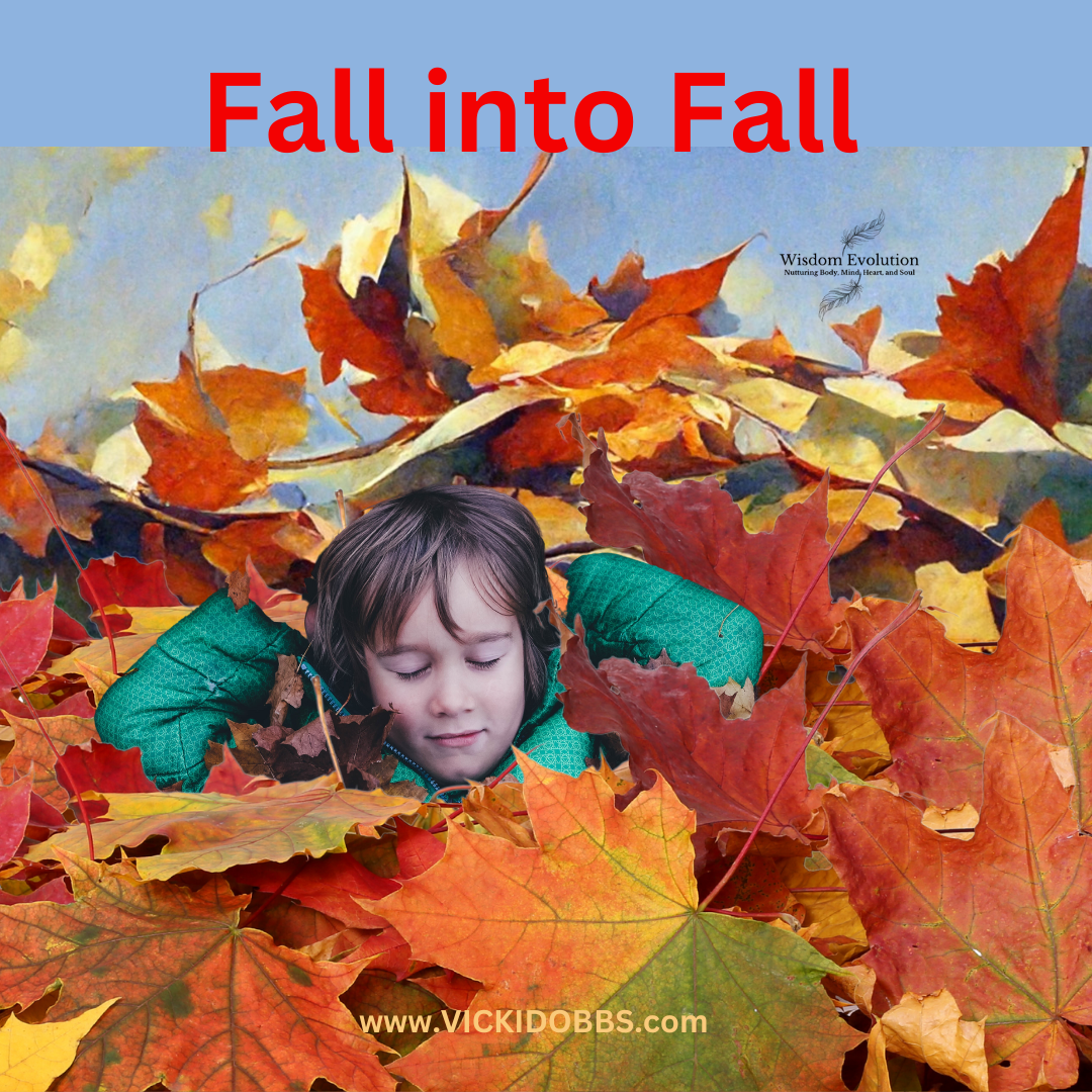 Fall into Fall