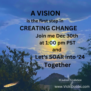 Let's Soar together in 2024