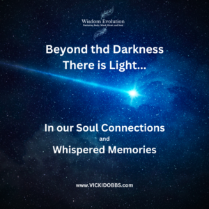 Soul Connections, Whispered Memories