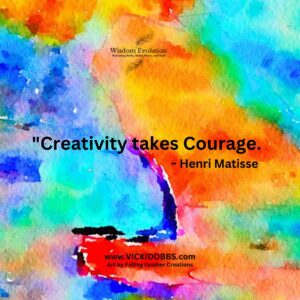 Stop Chasing Inspiration, Cultivate Creativity