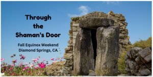 Journey Through the Shaman’s Door
