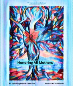 Honoring All Mothers