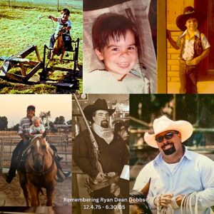 Remembering Ryan