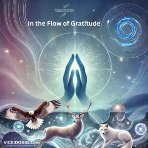 In the Flow of Gratitude