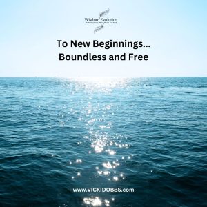 What If Boundaries Are Just Illusions