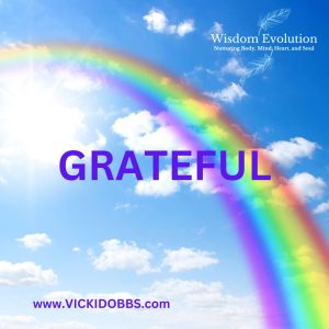 GRATEFUL