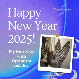 Welcome to 2025