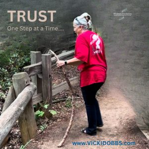 TRUST