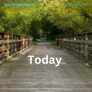 Yesterday, Today, and Tomorrow_ Things of My Imagination