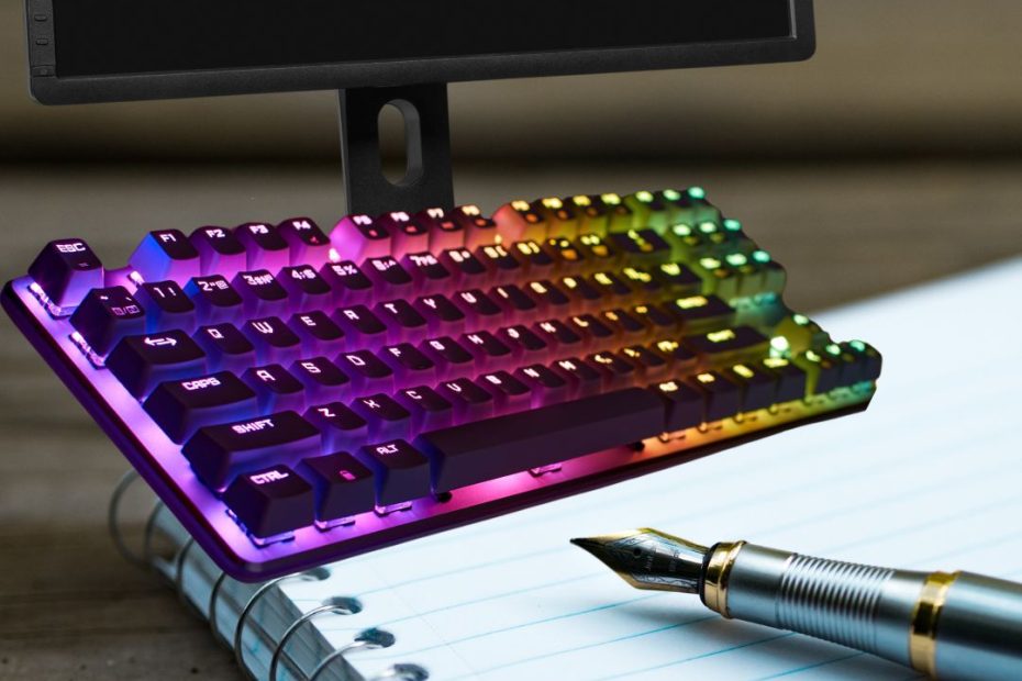 WRITE ON!