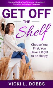 Get off the Shelf book
