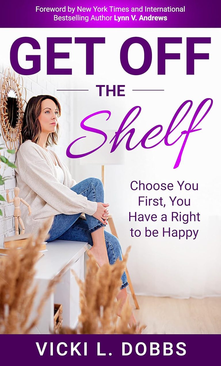 Get off the Shelf book