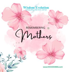 5.9.25 meme remembering mothers.