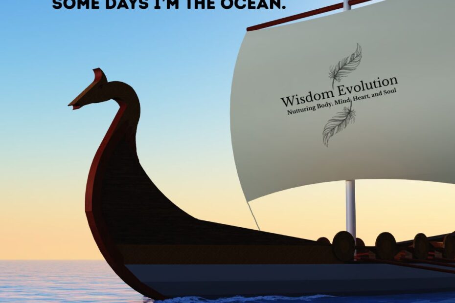 the sweetness of a cool morning.