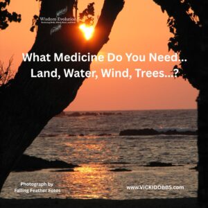 what medicine do you need...