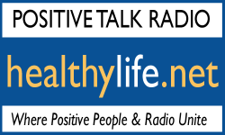 Positive Talk Radio