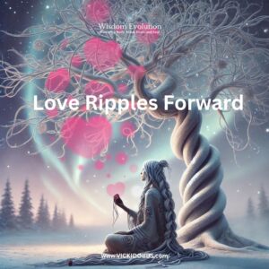 Love Ripples Forward
