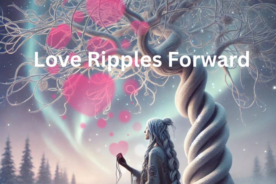 Love Ripples Forward