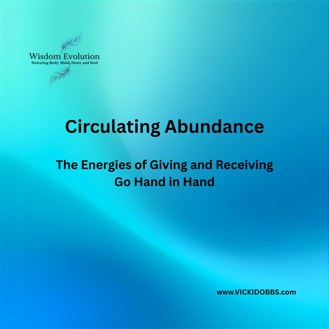 Circulating Abundance