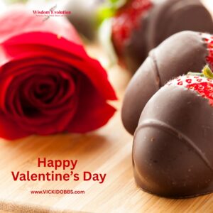 Happy Valentine's Day