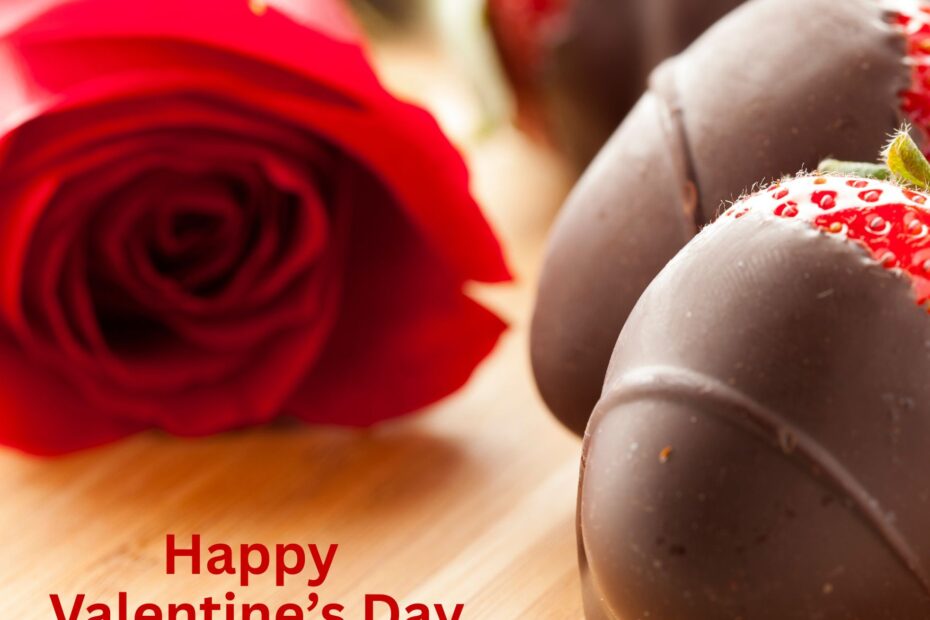 Happy Valentine's Day