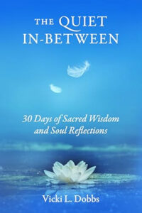 The Quiet In between