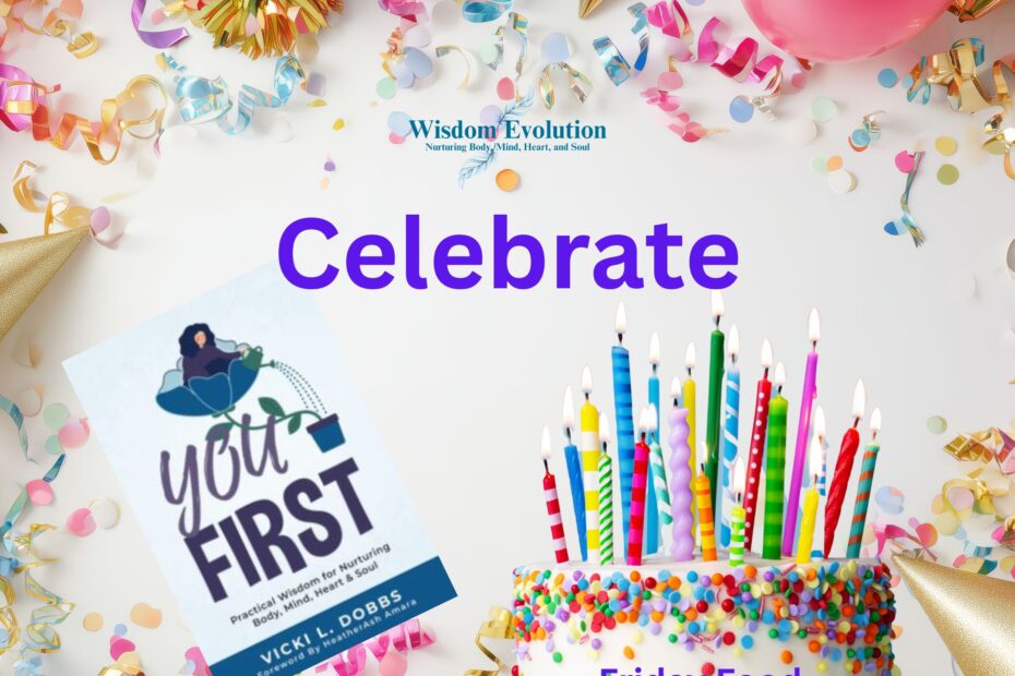 Celebrate