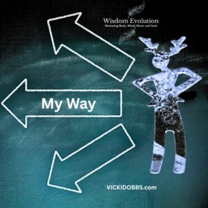 My Way