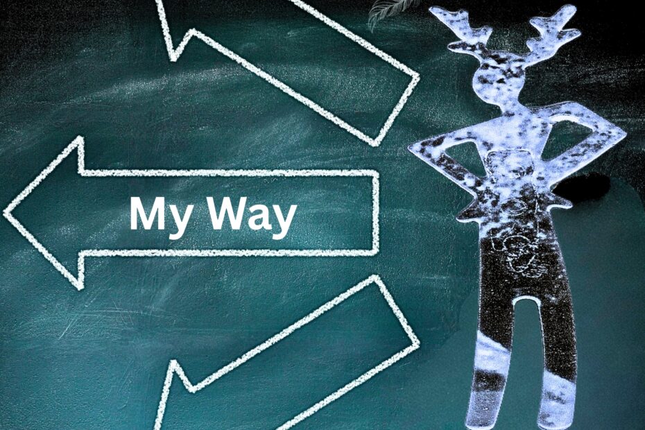 My Way