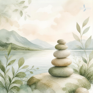 Restoring Balance Daily Walk with Wisdom