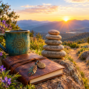 Golden Dawn of Growth