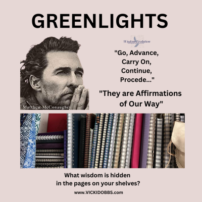 GREENLIGHTS