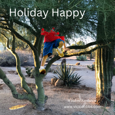 Holiday Happy