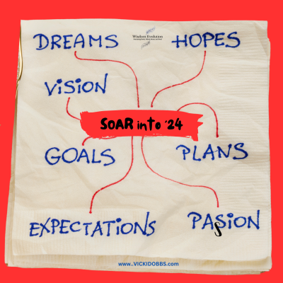 Manifest Your Best Year Yet!