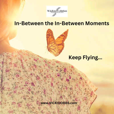 In Between the In-Betweens