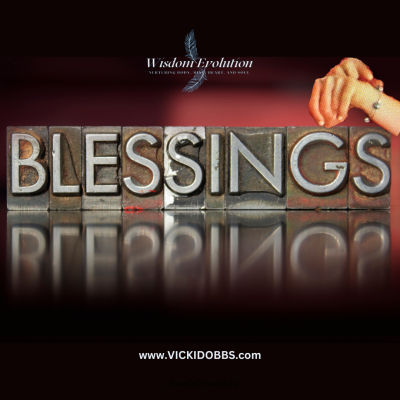 Blessings