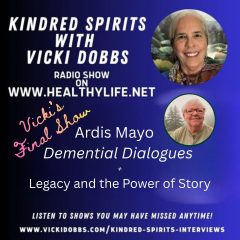 Ardis Mayo Final Show